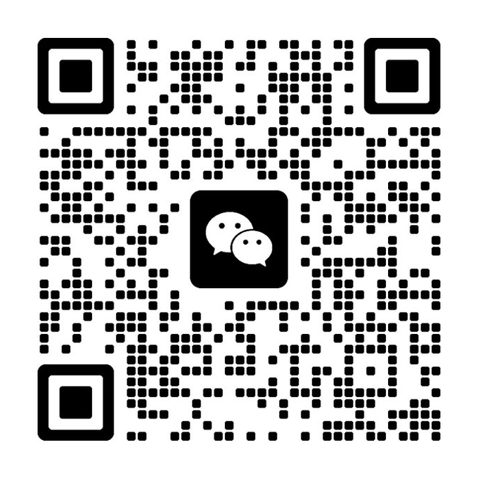 展业电机联系人微信二维码