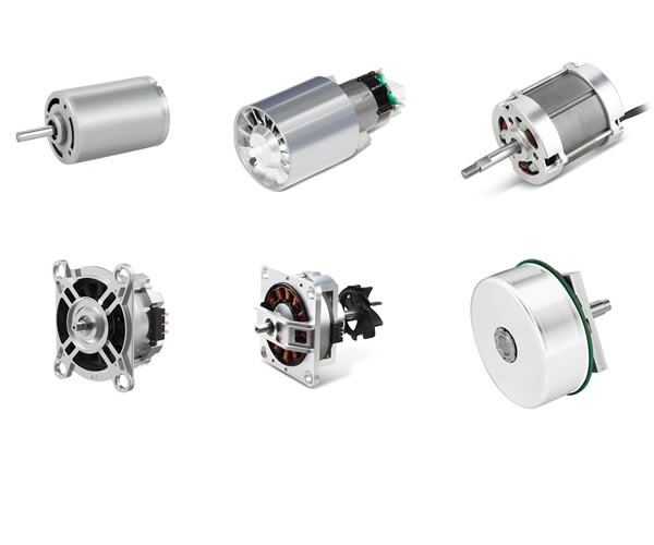 Brushless Motors