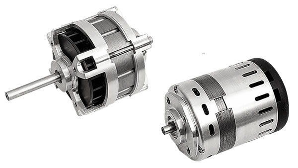 Custom Electric Motors