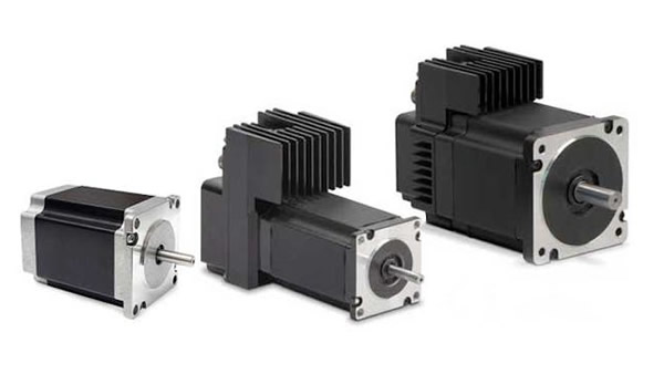 Servo Motors