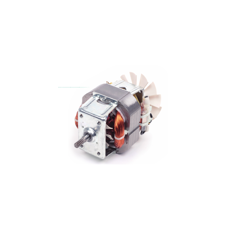 ZU8825 silnik uniwersalny AC