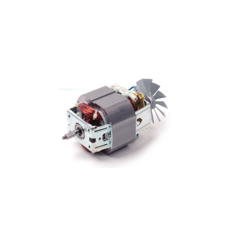 ZU8840-D80 silnik uniwersalny AC