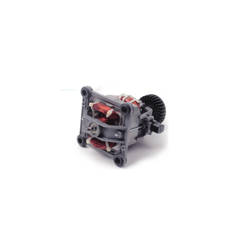 ZU9535-C72 silnik uniwersalny AC