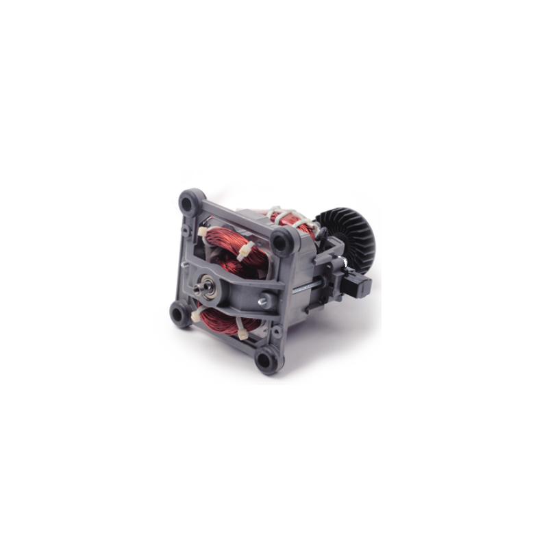 ZYU9535-C72 Universal AC Motor