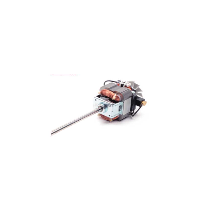 ZU9535-E59 silnik uniwersalny AC
