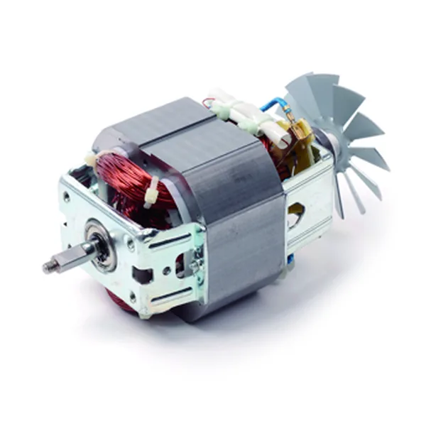 ZYU8840-D80 Universal AC Motor