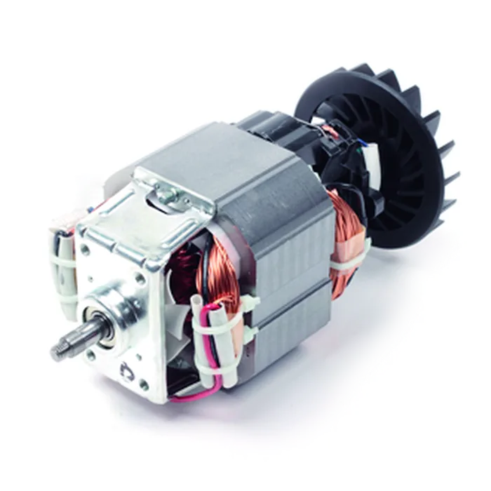ZYU8843 high-output universal AC motor